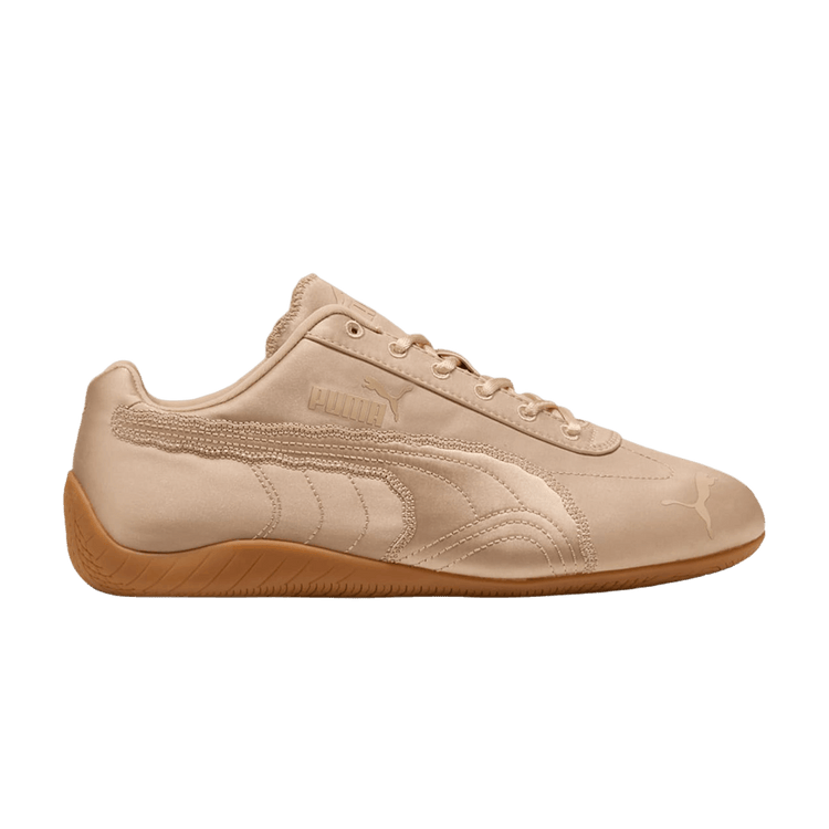 Puma Wmns Speedcat Venus 'Light Sand' 406249 05