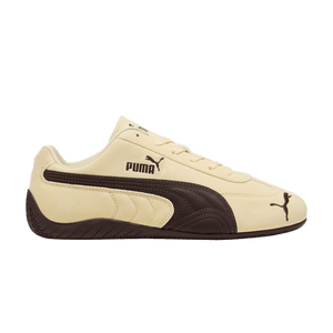 Puma Speedcat 'Buttercream'
