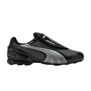 Ahluwalia x Puma V-S1 'Black Silver'