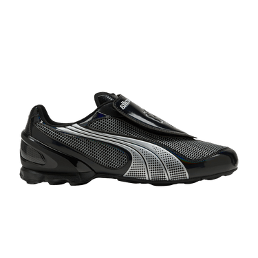 Ahluwalia x Puma V-S1 'Black Silver'