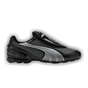 Ahluwalia x Puma V-S1 'Black Silver'