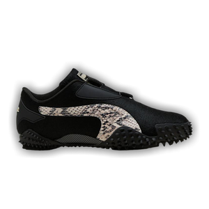 A$AP Rocky x Puma Mostro OG 'Pony Hair'