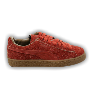Danielle Cathari x Puma Suede Fuzzy 'Mars Red'
