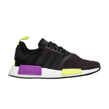 adidas NMD_R1 'Shock Purple'
