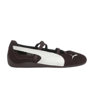 Puma Wmns Speedcat Ballet 'Dark Chocolate'