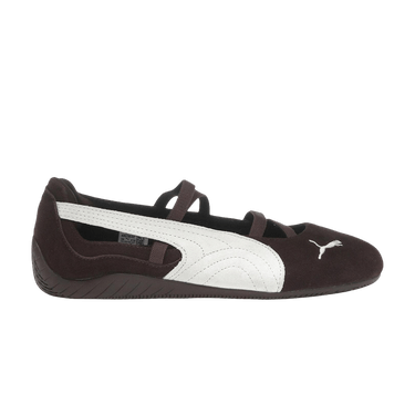 Puma Wmns Speedcat Ballet 'Dark Chocolate'