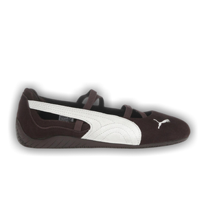 Puma Wmns Speedcat Ballet 'Dark Chocolate'