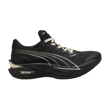 Represent 247 x Puma Deviate Nitro Elite 3 'Black Alpine Snow'