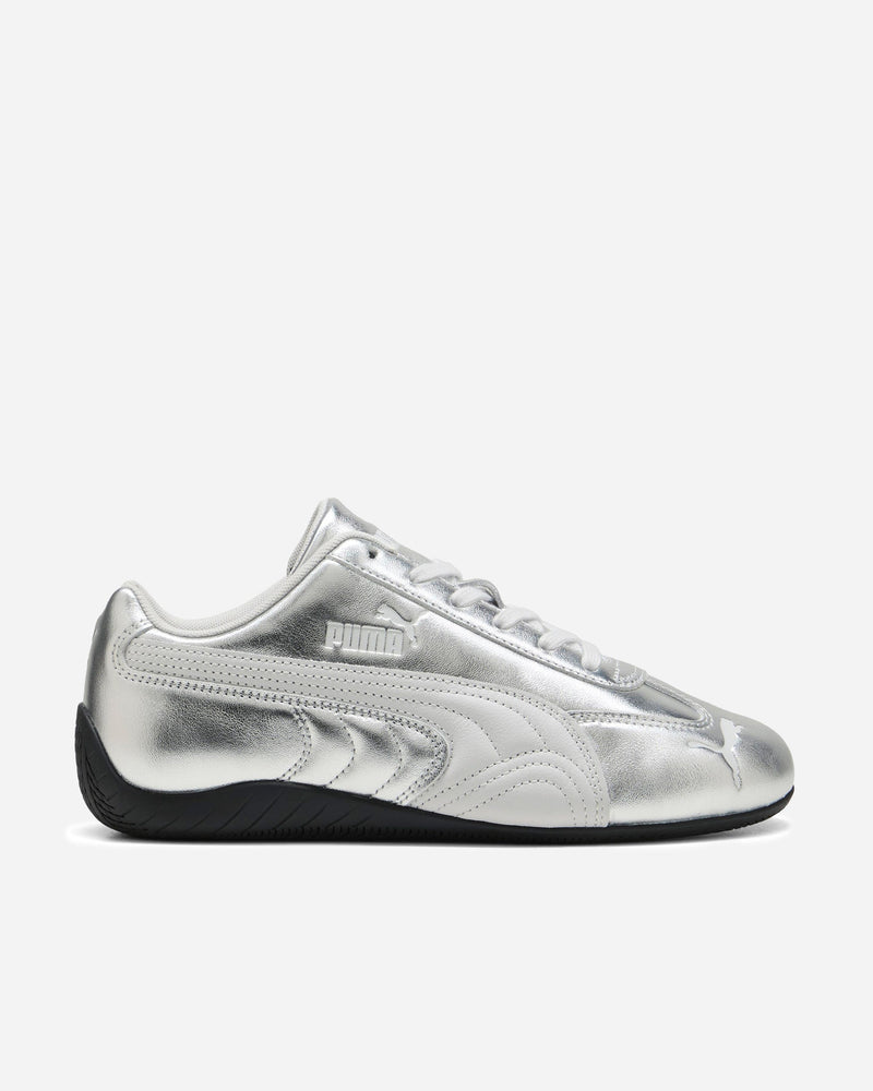 Puma Wmns Speedcat Silver 'Silver'