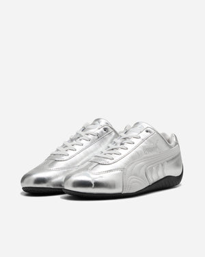 Puma Wmns Speedcat Silver 'Silver'