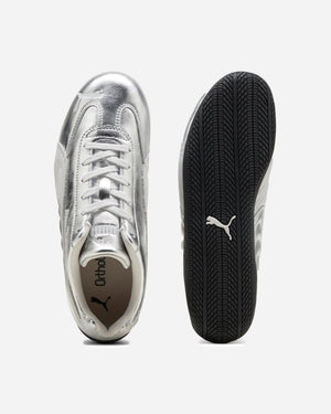Puma Wmns Speedcat Silver 'Silver'