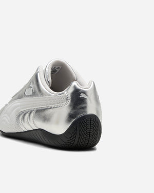 Puma Wmns Speedcat Silver 'Silver'