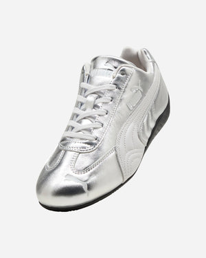 Puma Wmns Speedcat Silver 'Silver'