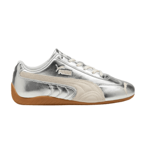 Puma Wmns Speedcat Silver 'Alpine Snow'