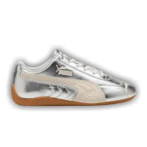 Puma Wmns Speedcat Silver 'Alpine Snow'