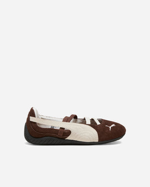 Puma Speedcat Ballet PS 'Brown Ivory'