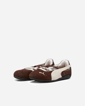 Puma Speedcat Ballet PS 'Brown Ivory'