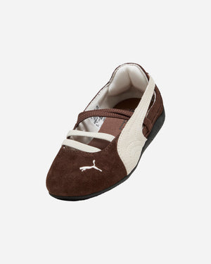 Puma Speedcat Ballet PS 'Brown Ivory'