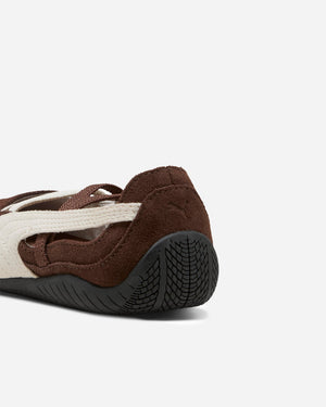 Puma Speedcat Ballet PS 'Brown Ivory'
