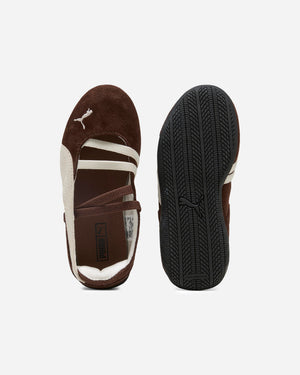 Puma Speedcat Ballet PS 'Brown Ivory'