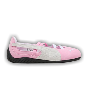 Puma Speedcat Ballet PS 'Pink Shimmer White'