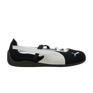 Puma Speedcat Ballet PS 'Black White Warm White'
