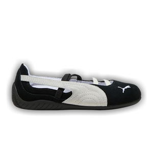 Puma Speedcat Ballet PS 'Black White Warm White'