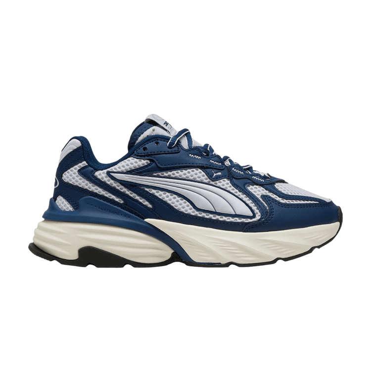 Puma Fade Big Kid 'Silver Mist' 406887 12