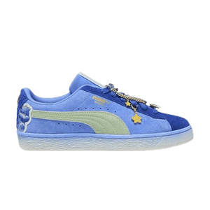 Care Bears x Seasme Street x Puma Wmns Basket 'Vivid Blue'
