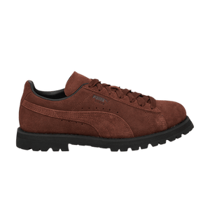 Puma Suede Vibram 'Chocotart'