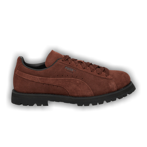 Puma Suede Vibram 'Chocotart'