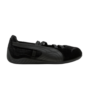 Puma Speedcat Ballet Little Kid 'Black'