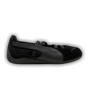Puma Speedcat Ballet Little Kid 'Black'