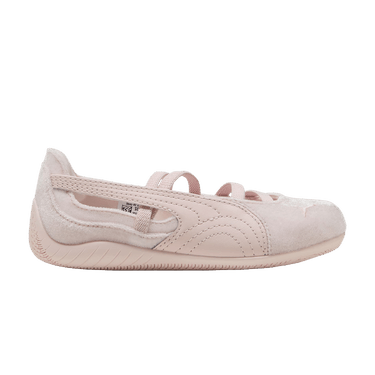 Puma Speedcat Ballet Little Kid 'Jasmine Flower'