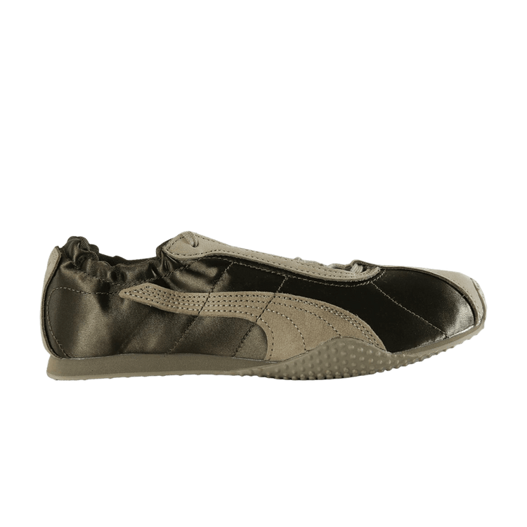 Puma Wmns H-Street Etoile 'Matte Bronze Mouse Gray' 406999 03