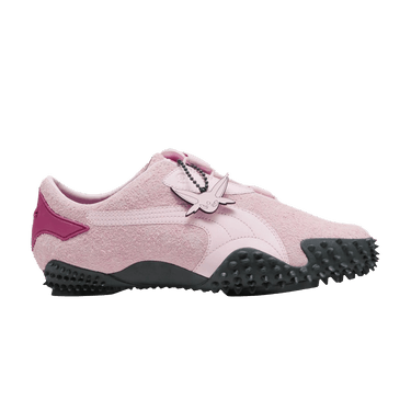Pokémon x Puma Mostro 'Day To Night Pack - Espeon'
