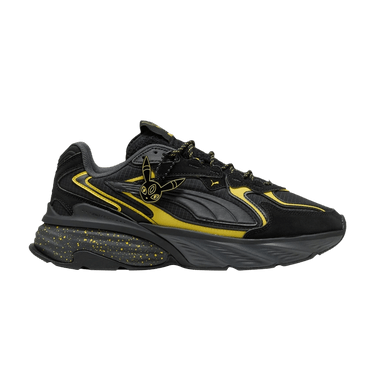 Pokémon x Puma Fade 'Day To Night Pack - Umbreon'