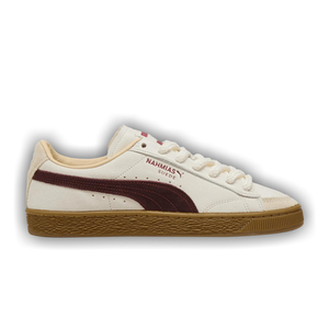 Puma NAHMIAS X Suede Vintage 'Warm White Red'