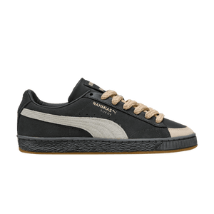 NAHMIAS x Puma Suede Vintage 'Black Grey'
