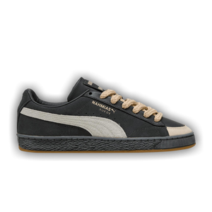 NAHMIAS x Puma Suede Vintage 'Black Grey'