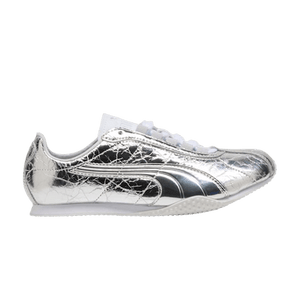 Puma Wmns H-Street Luster 'Silver Feather Grey'