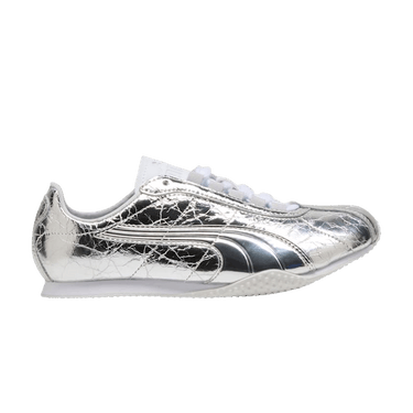 Puma Wmns H-Street Luster 'Silver Feather Grey'