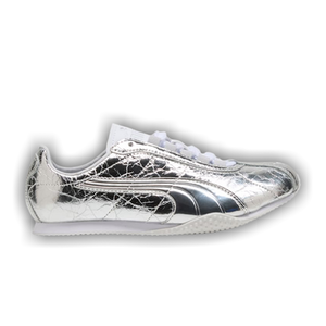 Puma Wmns H-Street Luster 'Silver Feather Grey'