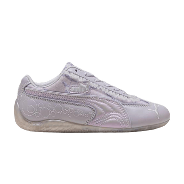 Wicked x Puma Speedcat Goodness Big Kid 'Lilac Crush/Silver Mist/Intense Lavender'