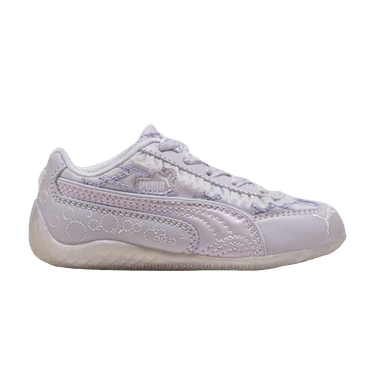 Wicked x Puma Speedcat Goodness Little Kid 'Lilac Crush/Silver Mist/Intense Lavender'