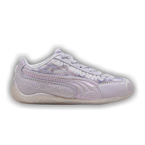 Wicked x Puma Speedcat Goodness Little Kid 'Lilac Crush/Silver Mist/Intense Lavender'