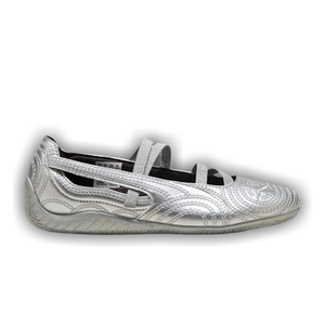 Wicked x Puma Wmns Speedcat Ballet 'Silver Slippers'