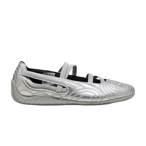 Wicked x Puma Wmns Speedcat Ballet 'Silver Slippers'