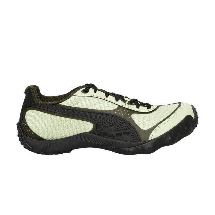 Puma Achillium 'Pistachio Deep Olive' 407167 01