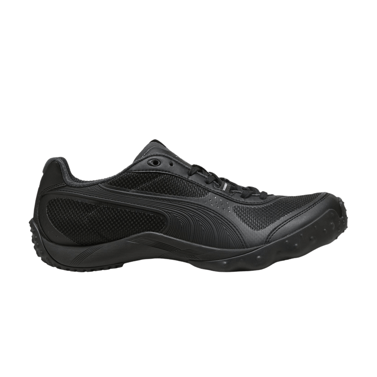 Puma Achillium 'Shadown Grey Black' 407167 02